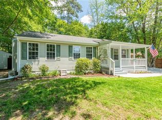 3828 N Light Dr, Chester, VA 23831