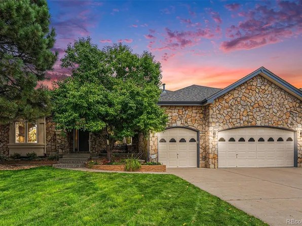 14883 E Lake Place, Centennial, CO 80016