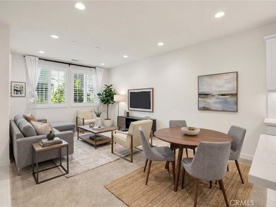 3530 E Delight Paseo #208, Ontario, CA, 91761