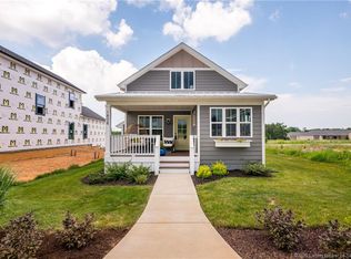 1808 Faith Ave, Charlestown, IN 47111