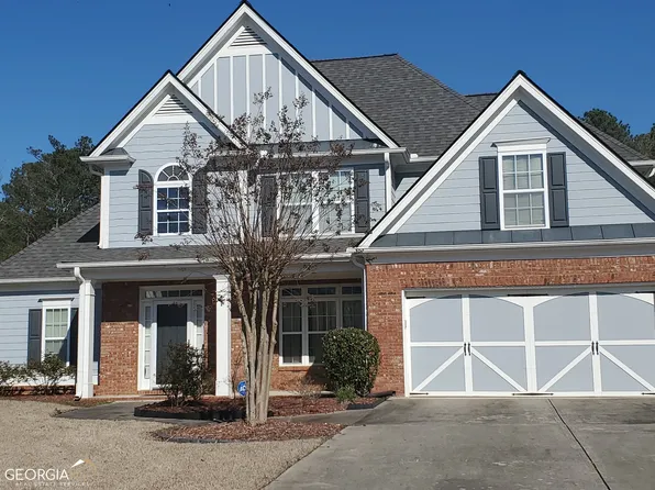 229 Heathrow Dr, Powder Springs, GA 30141