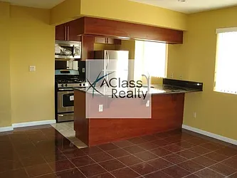 Rented by A Class Realty International