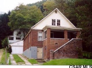 87 D Street Ext, Johnstown, PA 15905