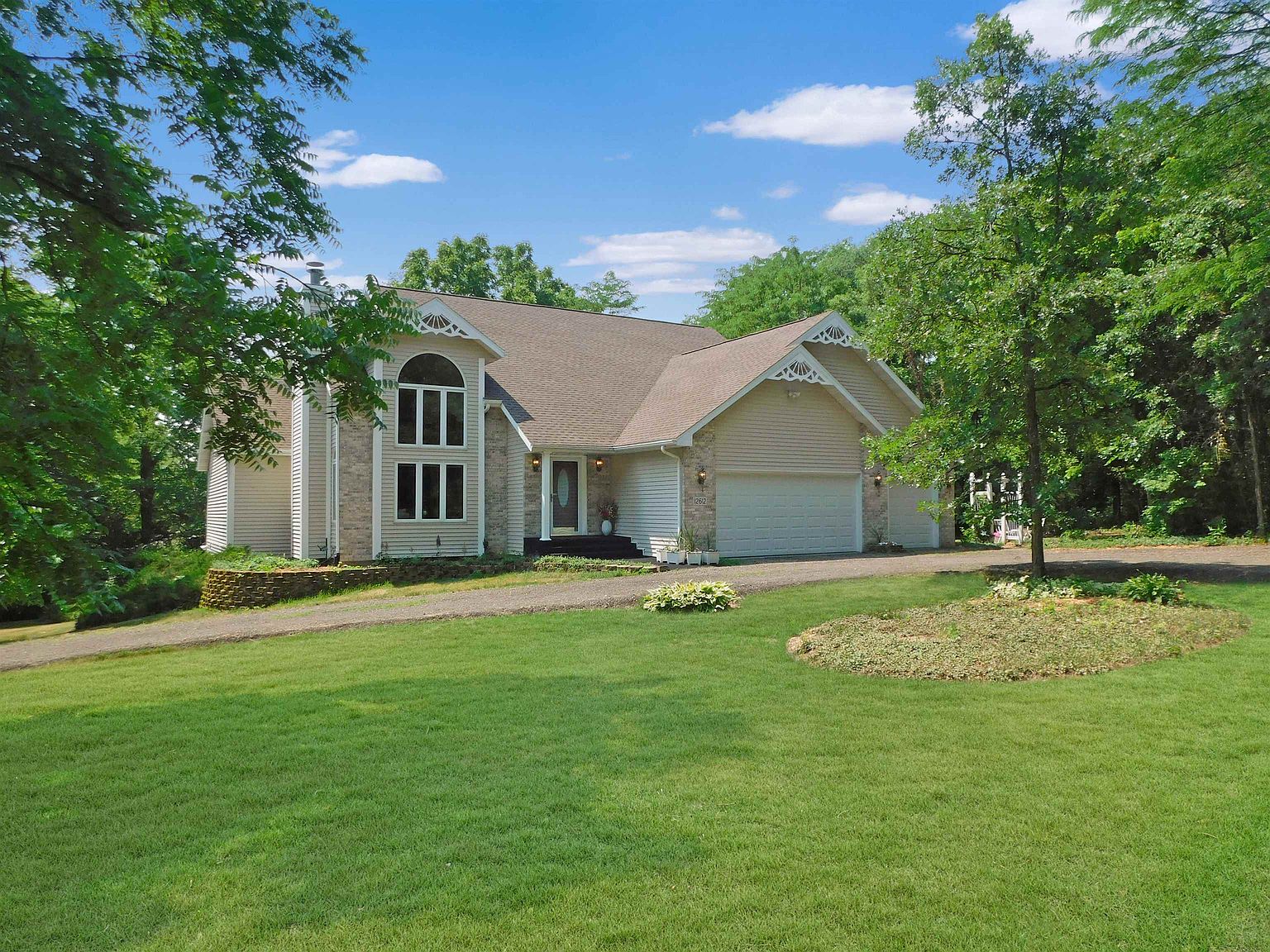 12612 Quail Ridge Close, Rockton, IL 61072 Zillow