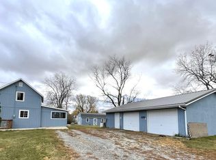 806 Vine St, Barnes City, IA 50027