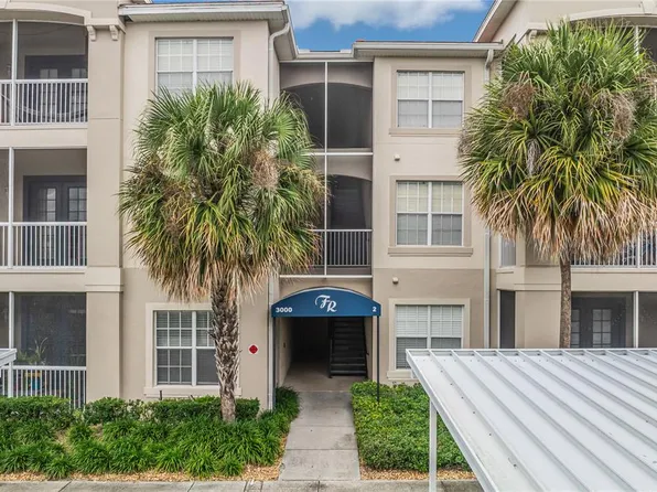3000 Laurel Park Ln Unit 108, Kissimmee, FL 34741