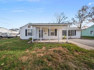 5017 Tyrone Rd, Fort Wayne, IN 46809