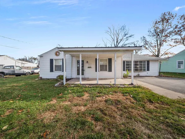5017 Tyrone Rd, Fort Wayne, IN 46809