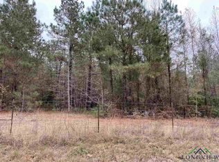 Tbd N Fm 450, Harleton, TX 75651