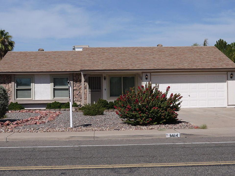 1st image of 6614 W Cholla St