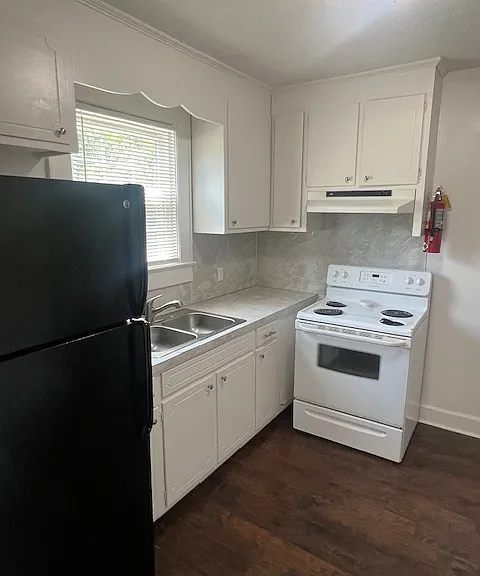 1218 Chesterfield Ave #A — Photo 5