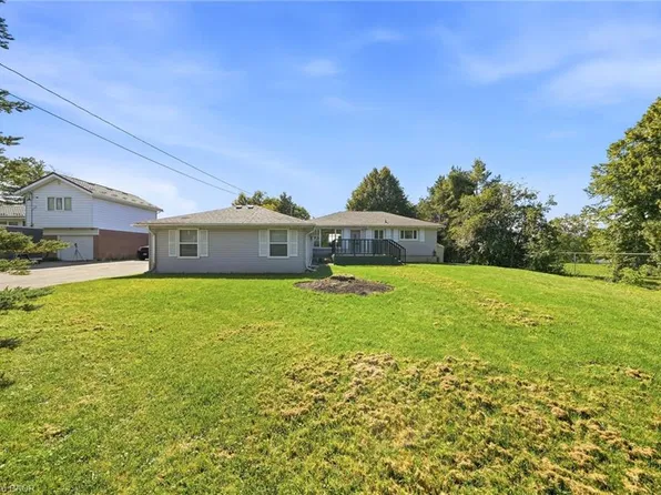 1369 Ravenshoe Rd, East Gwillimbury, ON L0G 1R0