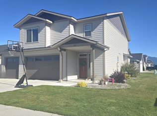 407 Saint Regis Dr, Kalispell, MT 59901