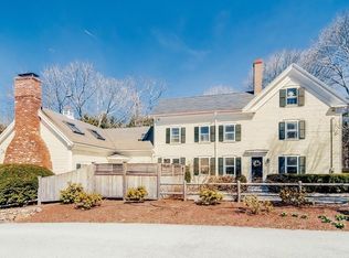 700 Bay Rd, South Hamilton, MA 01982