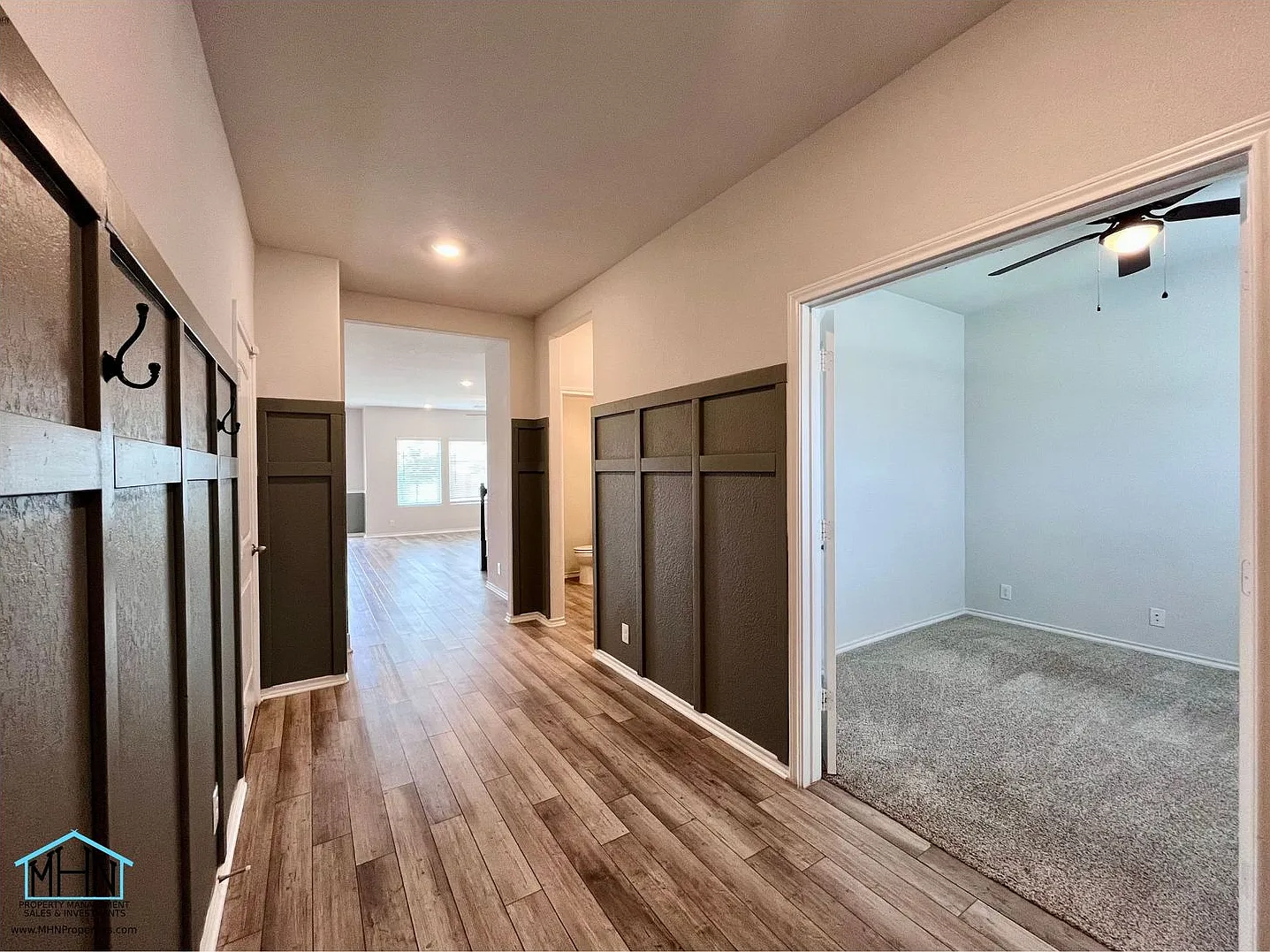 A stunning 2-story 5 bedrooms, 3.5 bathrooms residence in the heart of San Antonio, Texas! — Photo 4