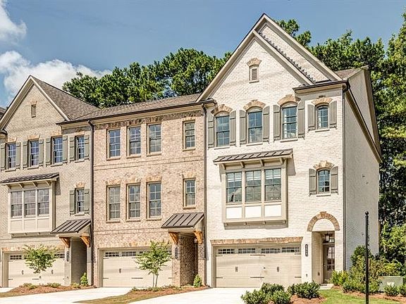 2nd image of 2490 Skyland Dr NE