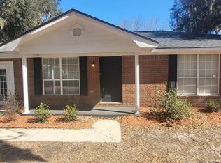 43 Sandy Run Rd SE, Allenhurst, GA 31301