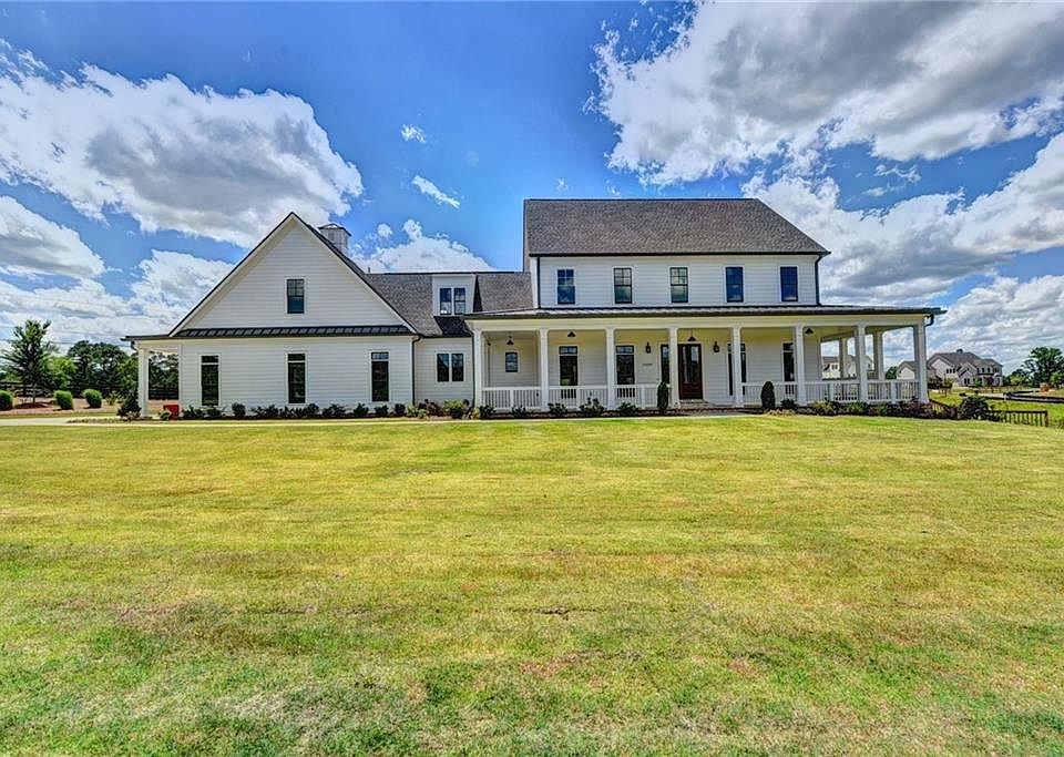 12755 Ebenezer Pond Ct, Milton, GA 30004 Zillow