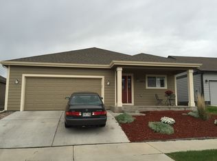 1965 Ravenview Rd, Fort Collins, CO 80521