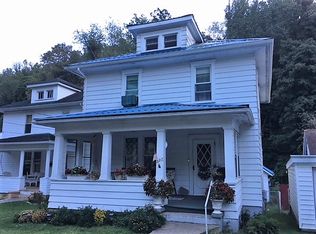 222 Cottage Ave, Weston, WV