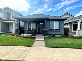6442 SE Provence St, Hillsboro, OR