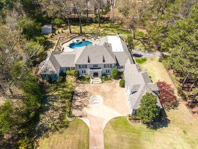 2255 Duntreath Rd, Memphis, TN, 38139