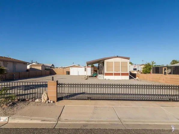 10276 S Avenida Compadres, Yuma, AZ 85365