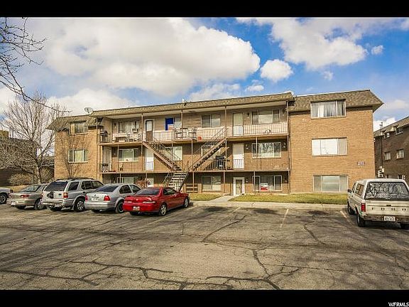 2nd image of 3683 S 2200 W APT 78