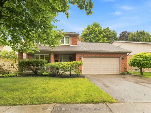 194 Whisperwood Ave, London, ON N6K 4C8