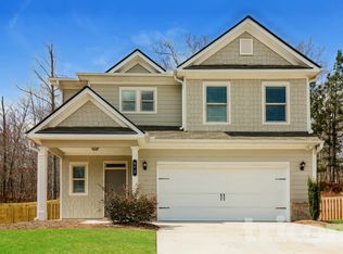 672 Ireland Ln, Dallas, GA 30132