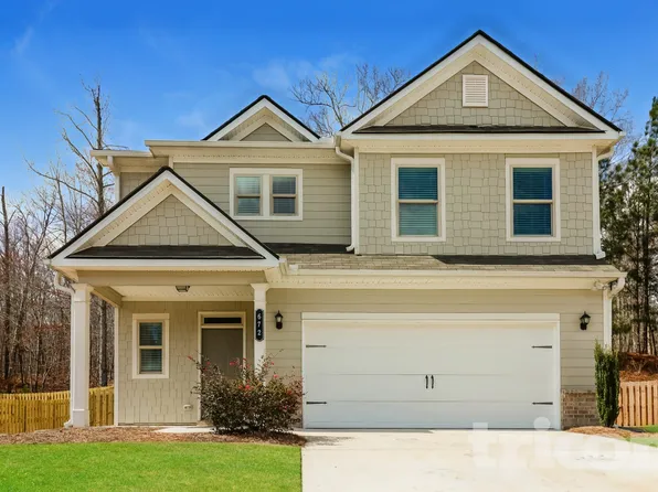 672 Ireland Ln, Dallas, GA 30132