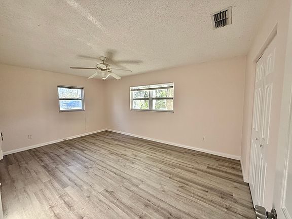 Master Bedroom with En Suite Bathroom