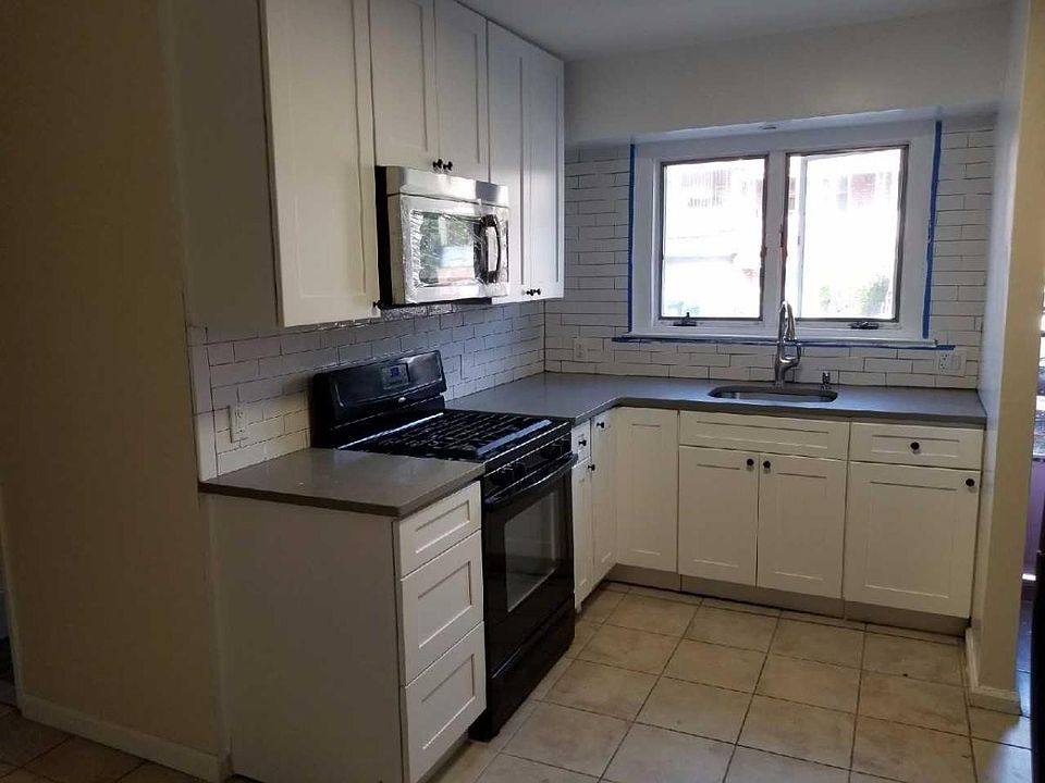 Newly renovated kitche