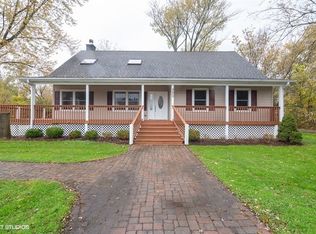 4605 N Stafford Dr, McHenry, IL 60051