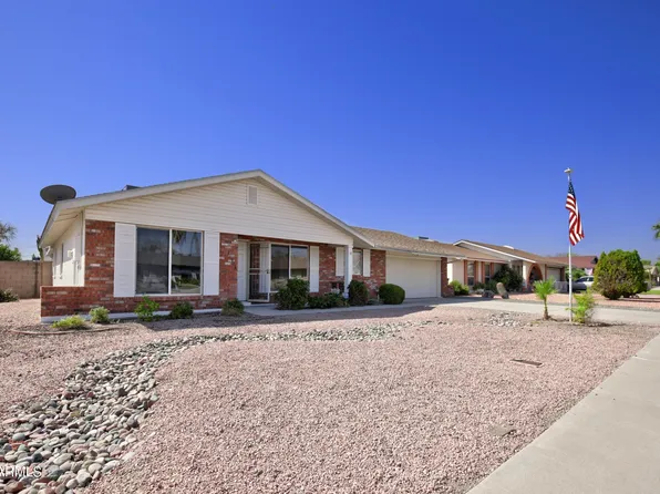 10535 W ECHO Lane, Peoria, AZ 85345