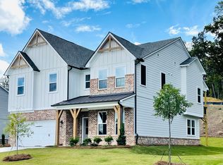 4720 Montane St, Cumming, GA 30028