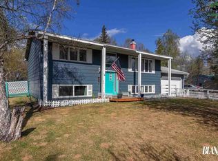 2004 Capitol Ave, Fairbanks, AK 99709
