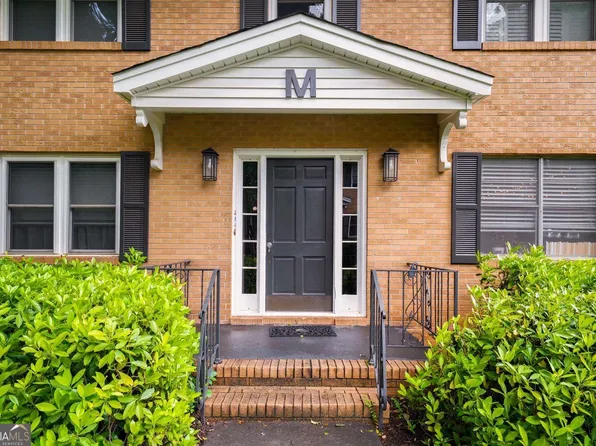 3510 Roswell Rd NW APT M4, Atlanta, GA 30305