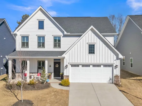 300 Beckman Dr, Greenville, SC 29605