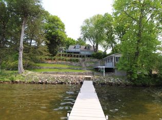 22920 Hayward Ave N, Forest Lake, MN 55025