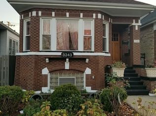 3243 W 62nd Pl, Chicago, IL 60629