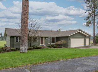 9304 N Murray Rd, Newman Lake, WA 99025