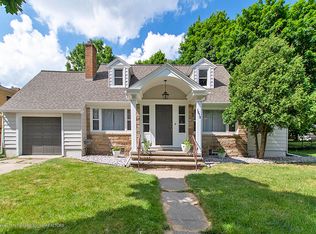 1610 W Allegan St, Lansing, MI