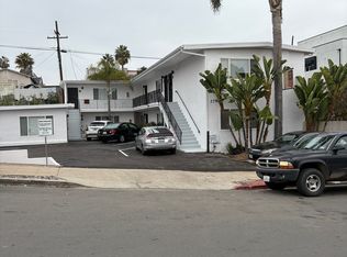 2790 E St APT 5, San Diego, CA 92102