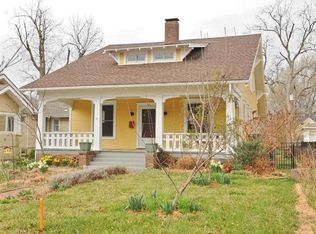 1121 S Weller Ave, Springfield, MO 65804