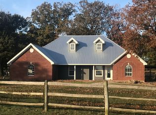 12995 Fm 906 E, Paris, TX 75462