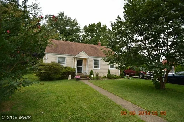 8408 Leaf Rd photo 1