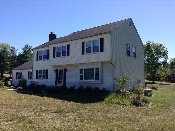 Property Side View