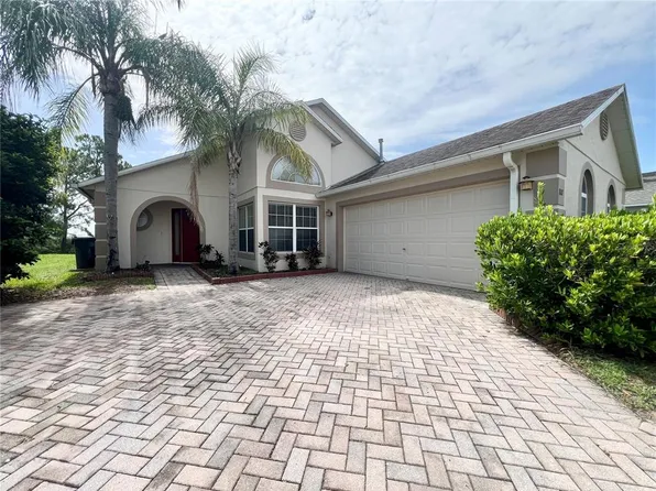 807 KNIGHTSBRIDGE CIRCLE, DAVENPORT, FL 33896