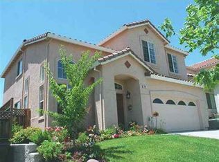 206 Northill Ct, San Ramon, CA 94583